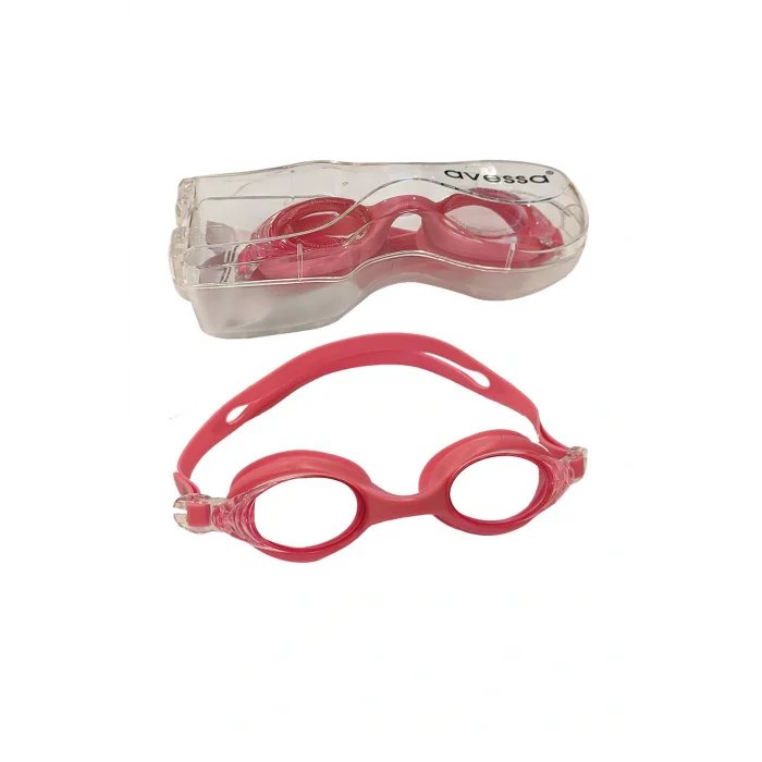 Supertrend Yüzücü Gözlüğü Pembe 2548
