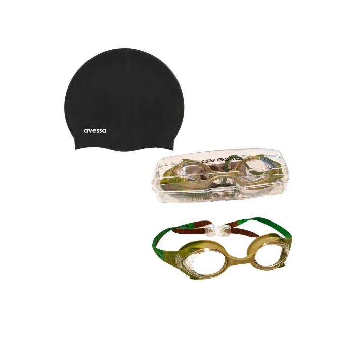 Supertrend 2’li Çocuk Havuz Seti Kamuflaj GS28-SC208