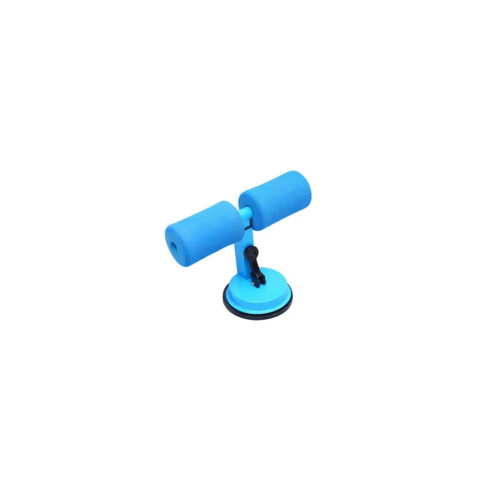 Supertrend Suction Sit Up Mekik Çekme Aleti Mavi ACF-100