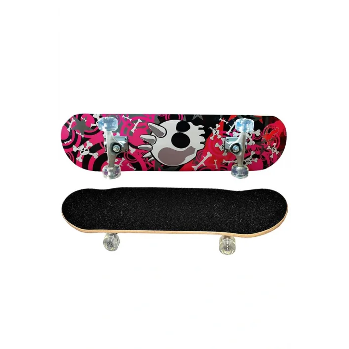 Supertrend Silikon Teker Kaykay SK-31-112