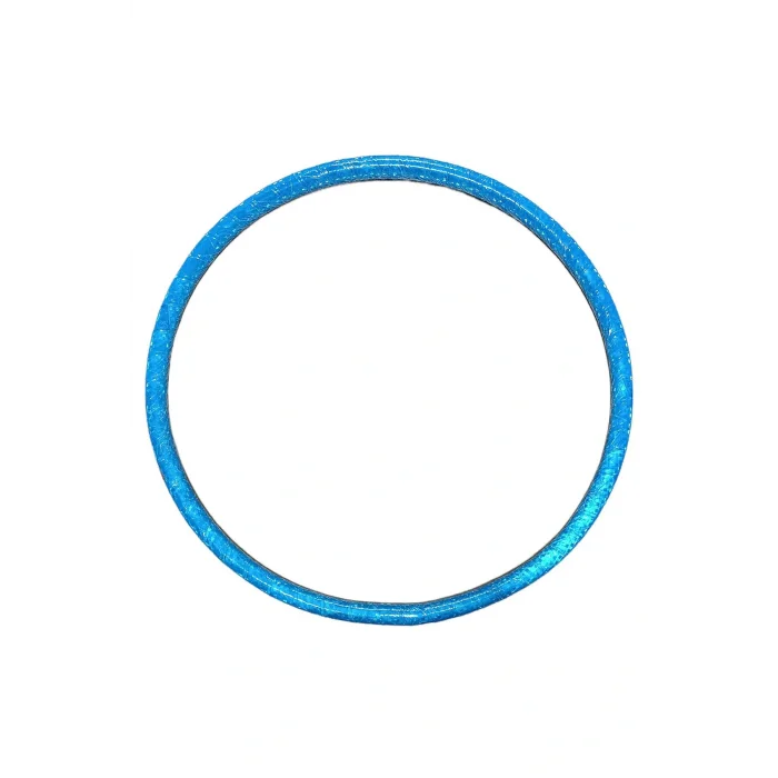 Supertrend 60 cm Profesyonel Hula hop Mavi Hfıg