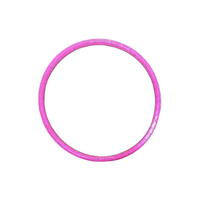 Supertrend 70 cm Profesyonel Hula hop Pembe Hfıg