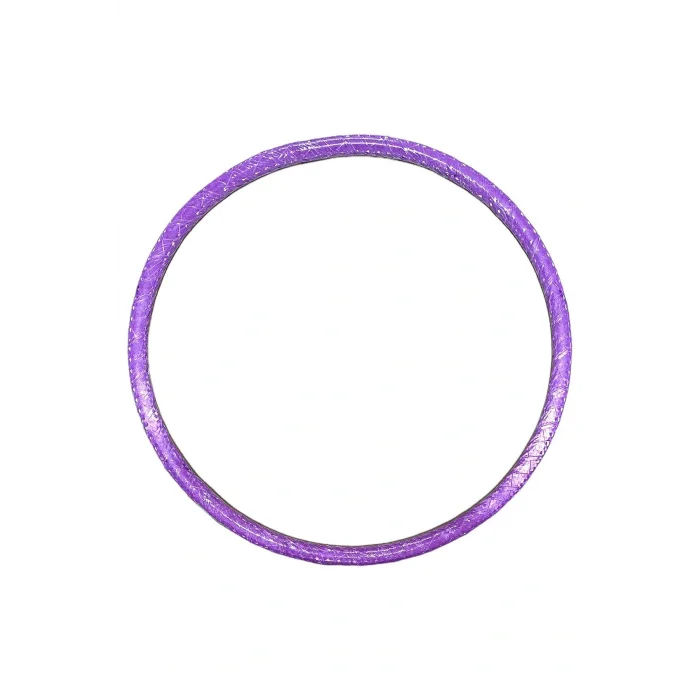 Supertrend 70 cm Profesyonel Hula hop Mor Hfıg