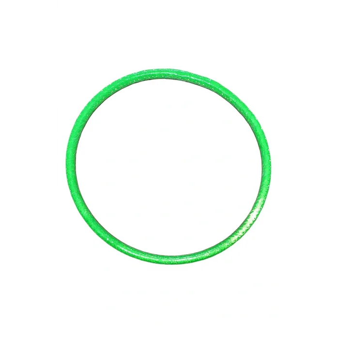 Supertrend 70 cm Profesyonel Hulahop Yeşil Hfıg