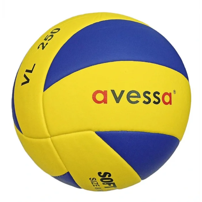 Supertrend Yapıştırma Voleybol Topu VL-250