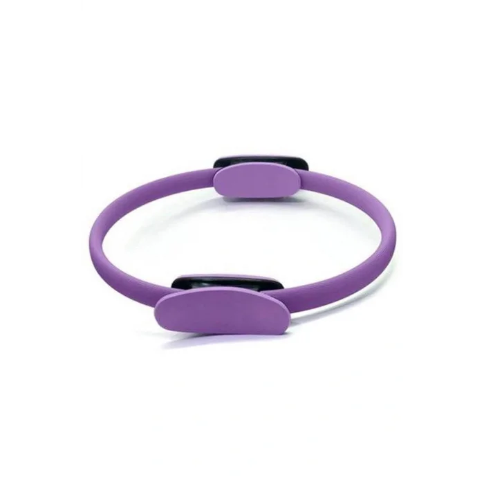 Supertrend Pilates Çemberi BPC-100 PURPLE Mor Renk Poşette