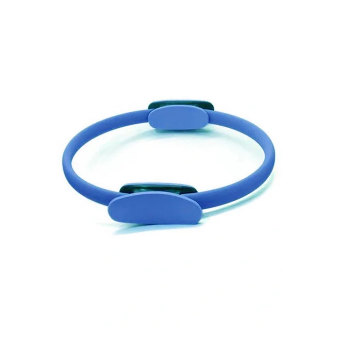 Supertrend Pilates Çemberi BPC-100 BLUE Mavi Renk Poşette