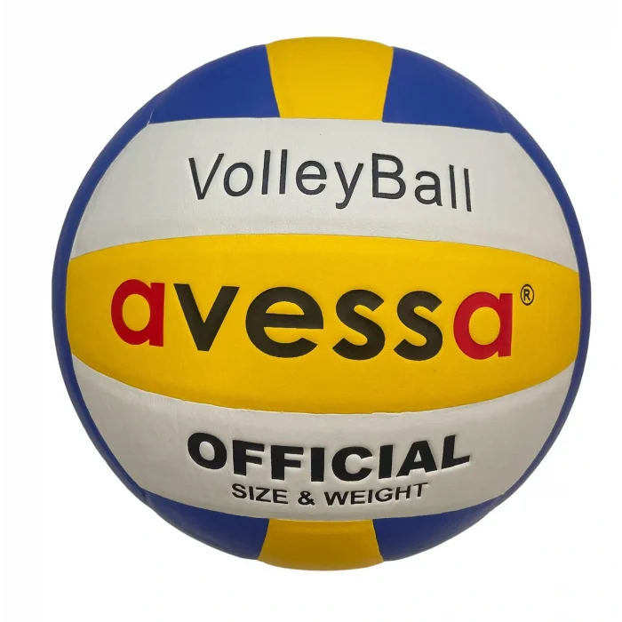 Supertrend VLB-5000 Yapıştırma Voleybol Topu 260 gr