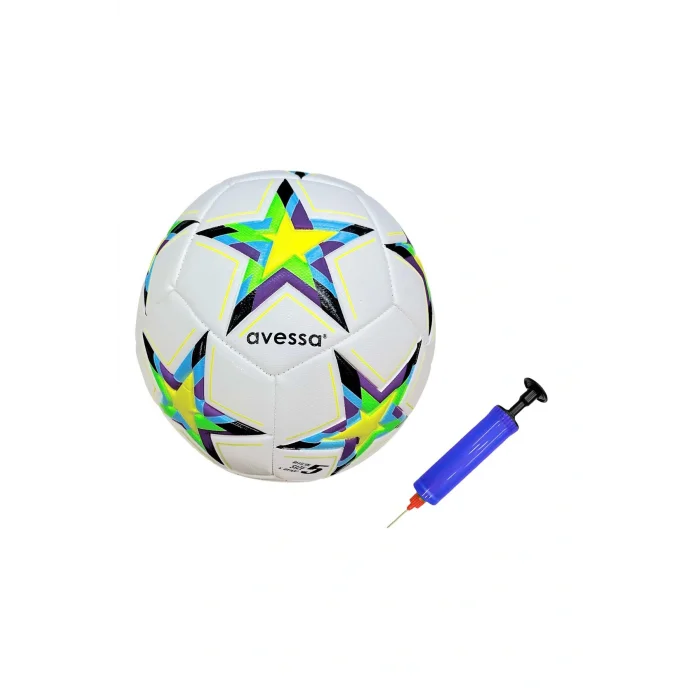 Supertrend 4 Astar Futbol Topu- Pompa Ft-800-110