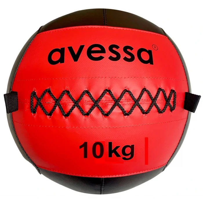 Supertrend Deri Sağlık Topu 10 Kg