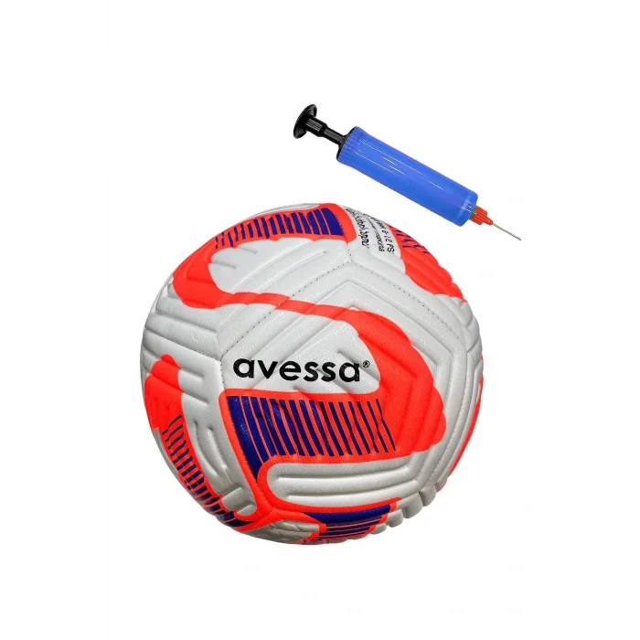 Supertrend FT900-120T Futbol Topu Turuncu 4 Astar Pompalı