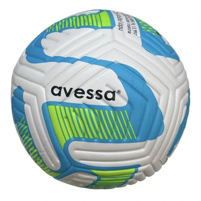 Supertrend Ft-900-110 Turkuaz Futbol Topu 4 Astar
