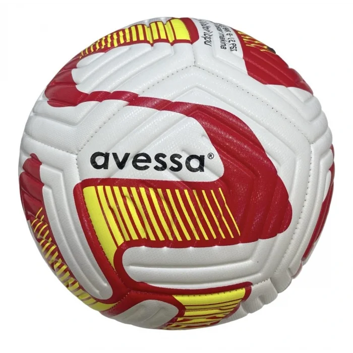 Supertrend Ft-900-130 Kırmızı Futbol Topu 4 Astar