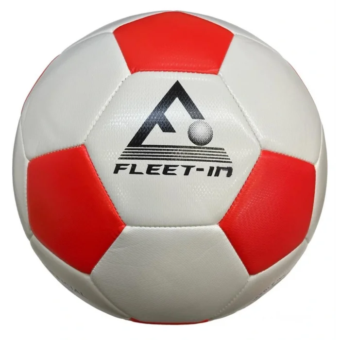 Supertrend Flt-Pwr 4 Astar Fleet Power Futbol Topu No5