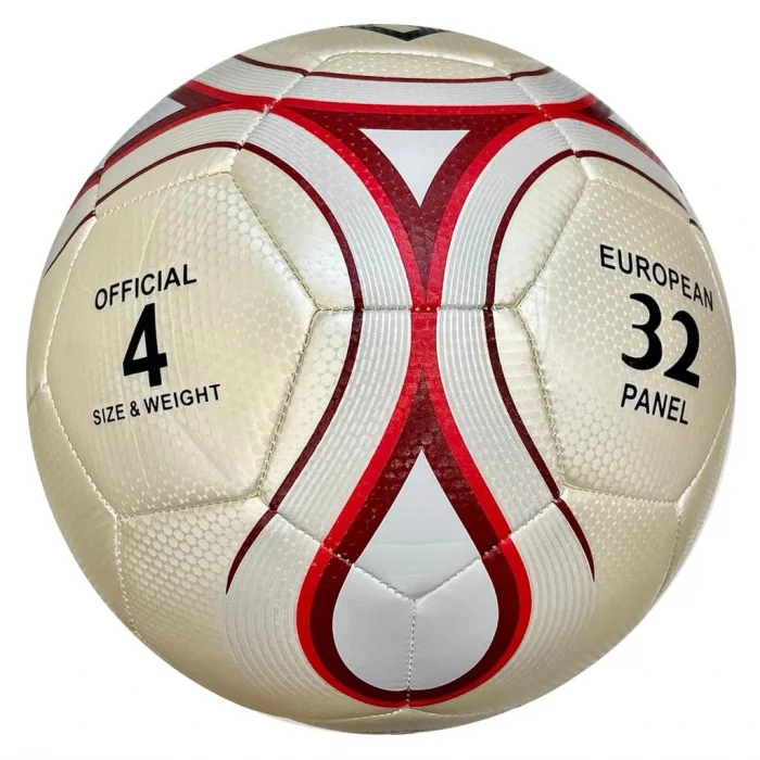 Supertrend Flt-PwrB 4 Astar Fleet Power Futbol Topu No4