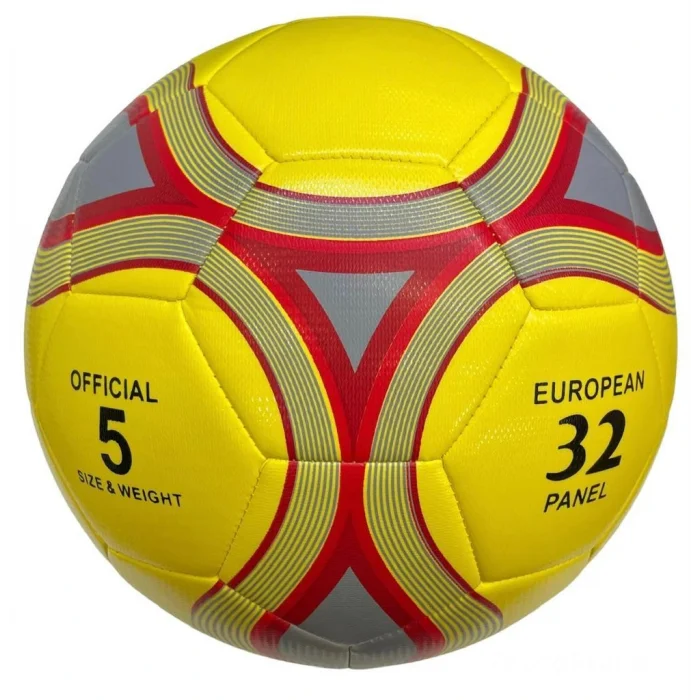 Supertrend Flt-Pwr 4 Astar Fleet Power Futbol Topu No5 Sarı