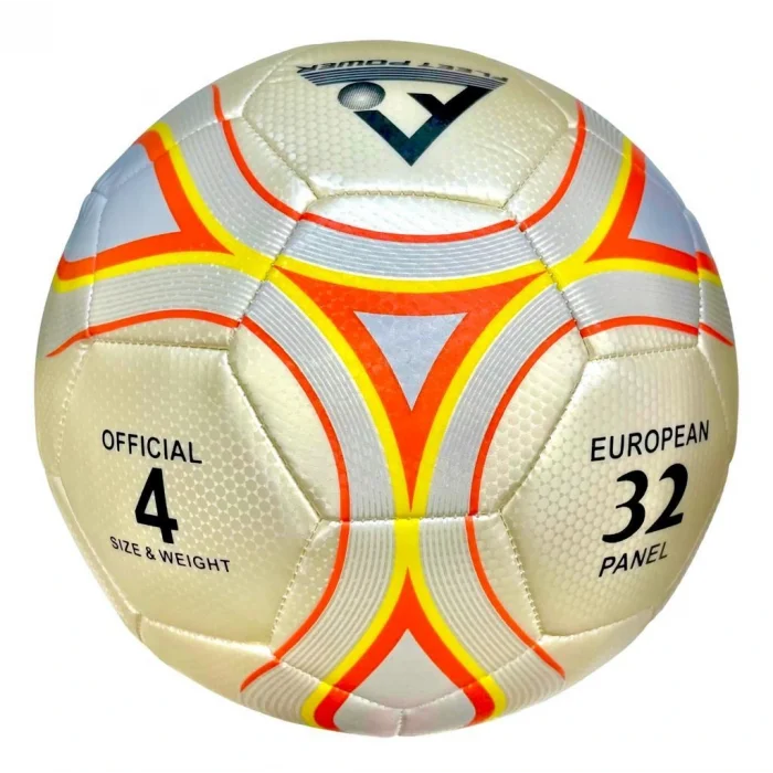 Supertrend Flt-Pwr 4 Astar Fleet Power Futbol Topu No4