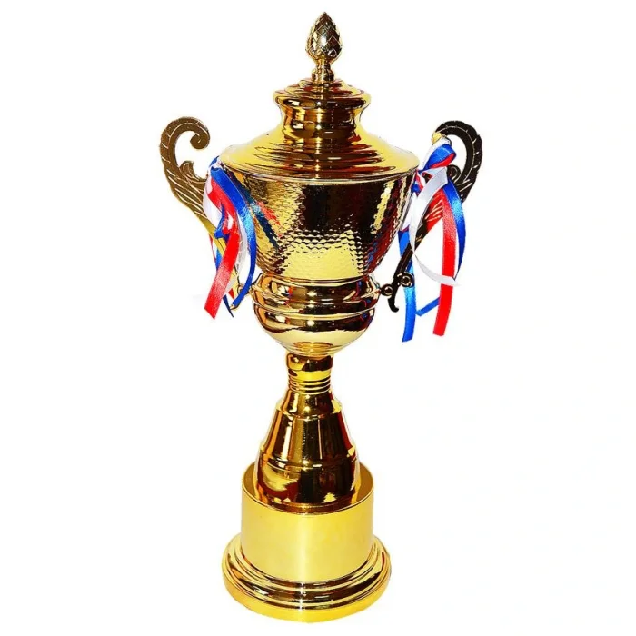 Supertrend 3023-A Kapaklı Kupa 44 cm