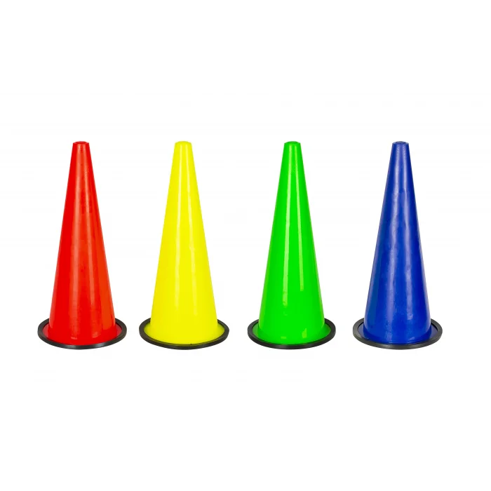 Scucs 1102 Antrenman Hunisi 45 cm 4lü