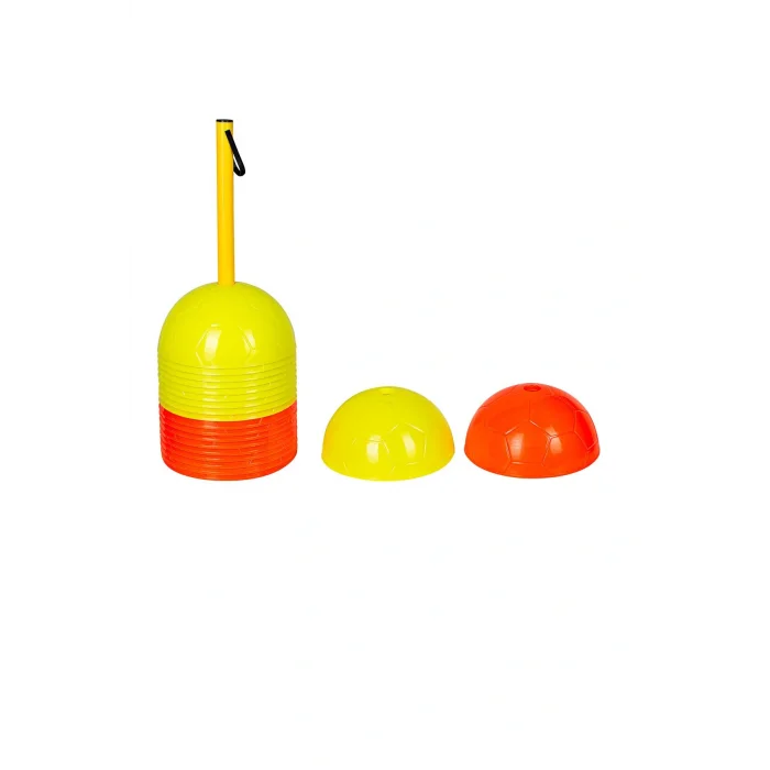 Scucs 1092 Küre Çanak 20li