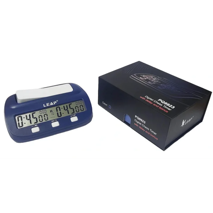 Supertrend Elektronik Satranç Saati