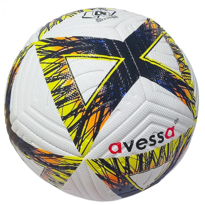 Supertrend Ft-50-103 Futbol Topu No4