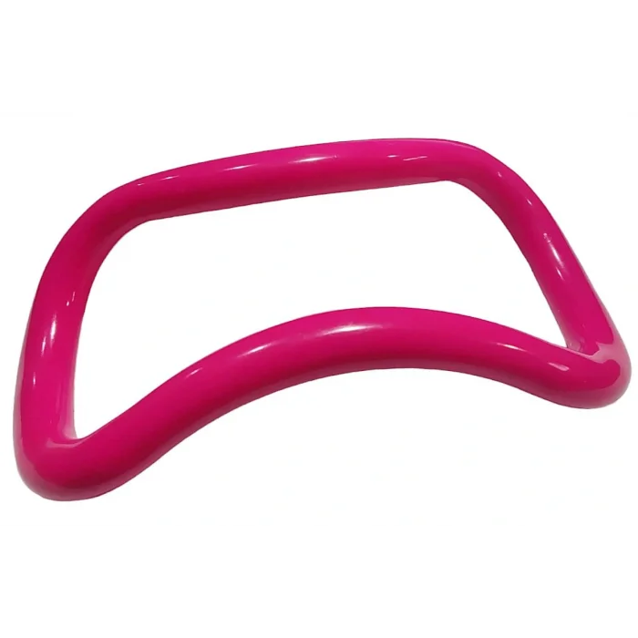 Supertrend Yr-40 Yoga Ring Pembe