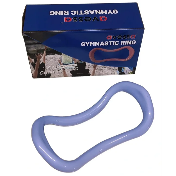 Supertrend Yr-20 Yoga Ring Mavi Kutulu