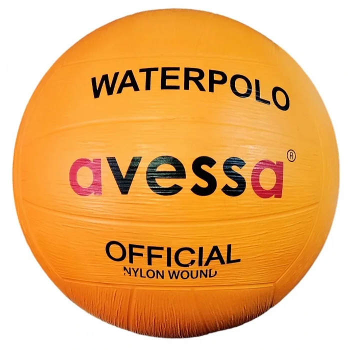 Supertrend Wp-100-4 Su Topu Turuncu No 4