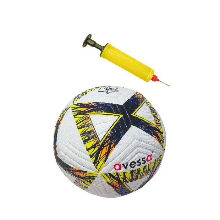 Supertrend Ft-50-103 Futbol Topu No4 Pompalı