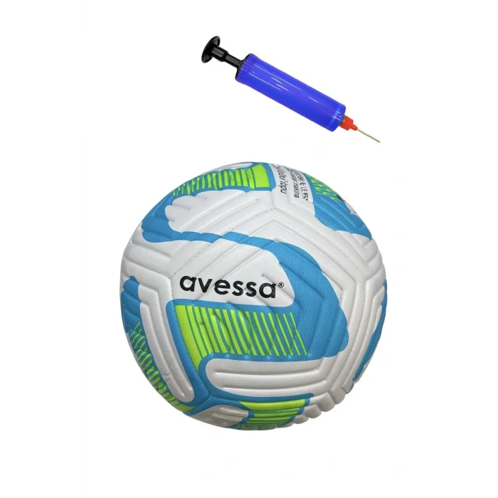 Supertrend Ft-900-110 Turkuaz Futbol Topu 4 Astar Pompalı
