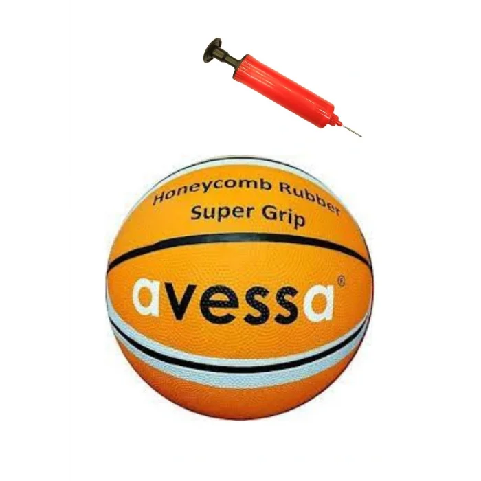 Supertrend Br-3 Basketbol Topu No:3 Pompalı