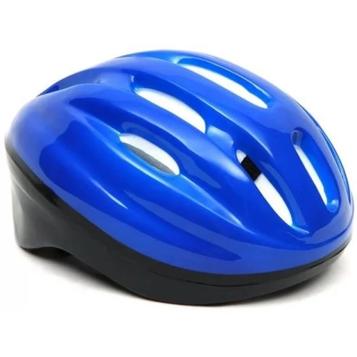 Supertrend Ksk-0405 Çocuk Koruyucu Kask Mavi