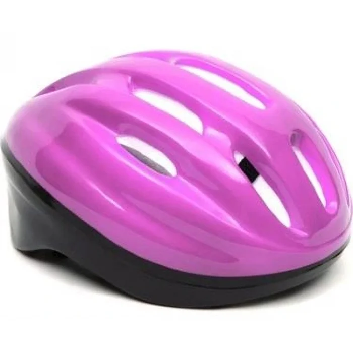 Supertrend Ksk-0405 Çocuk Koruyucu Kask Pembe