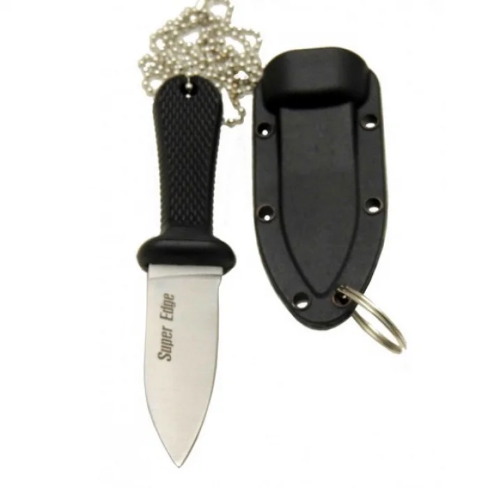 Cold Steel Paraşüt Bıçağı Mini