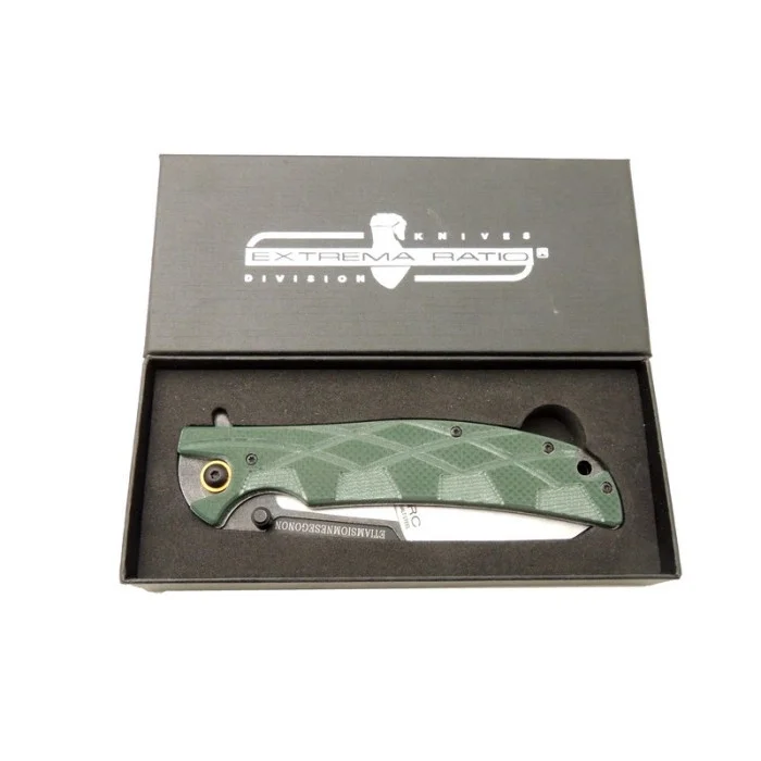 Extrema Ratıo 58 Hrc Çakı Yeşil