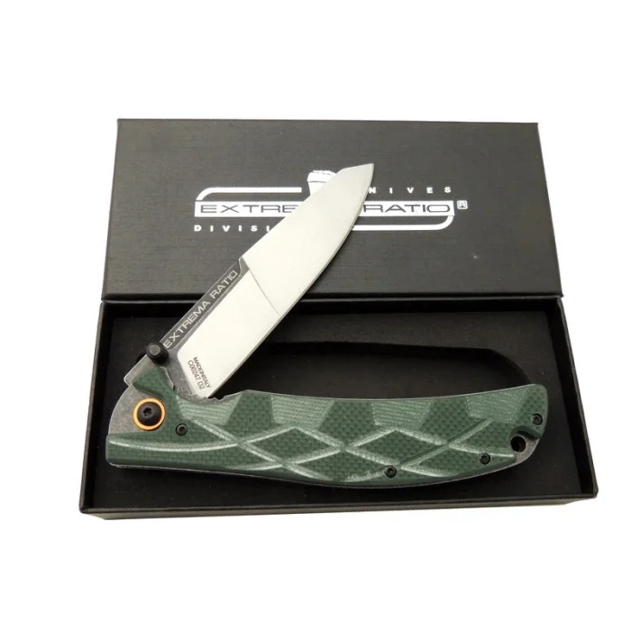 Extrema Ratıo 58 Hrc Çakı Yeşil