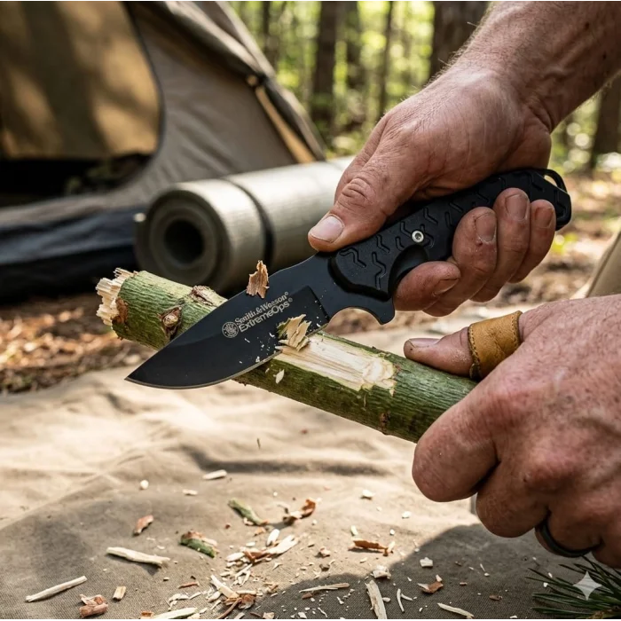 SMİTH&WESSON BIÇAK