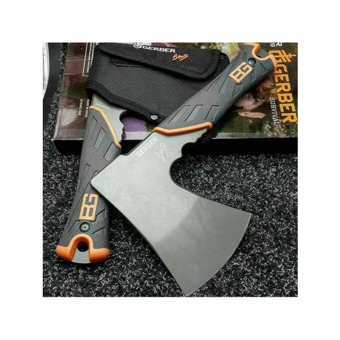 GB Outdoor Kamp Baltası