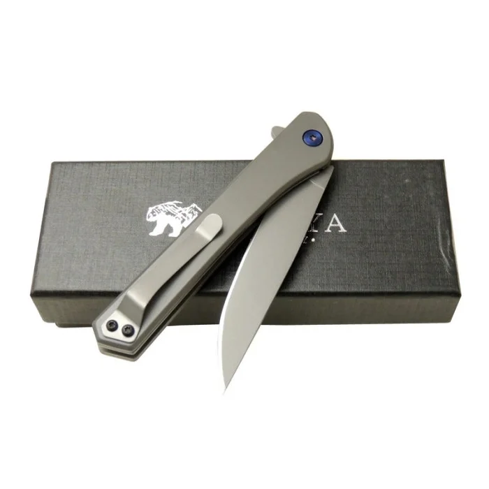 Damalı Çakı Sbry.