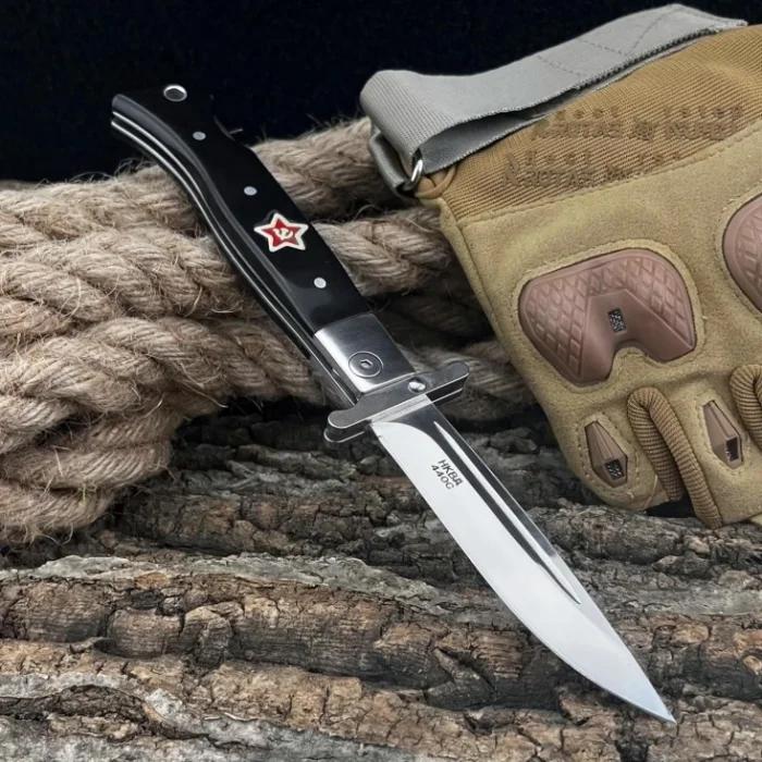 Rus Sscb Finka Kgb Çakı