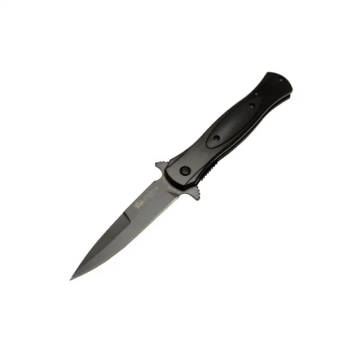 Sibirya Sog Model Çakı Siyah