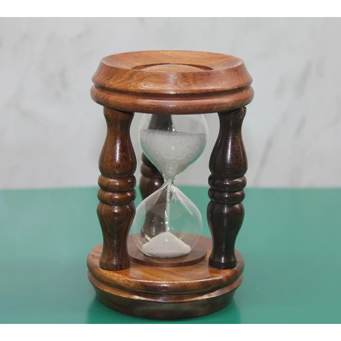 Ahşap Kumsaati 2636A