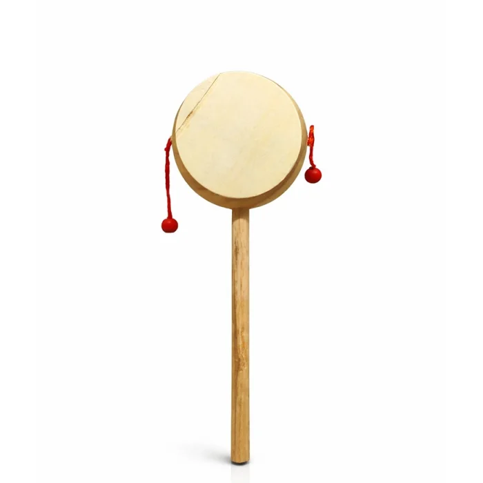 Ahşap Tamtam Davul 4ALY918