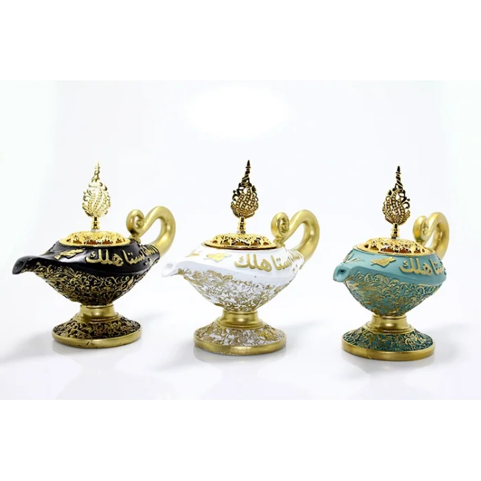 Alaaddin Tütsü Brülörü SPR1233