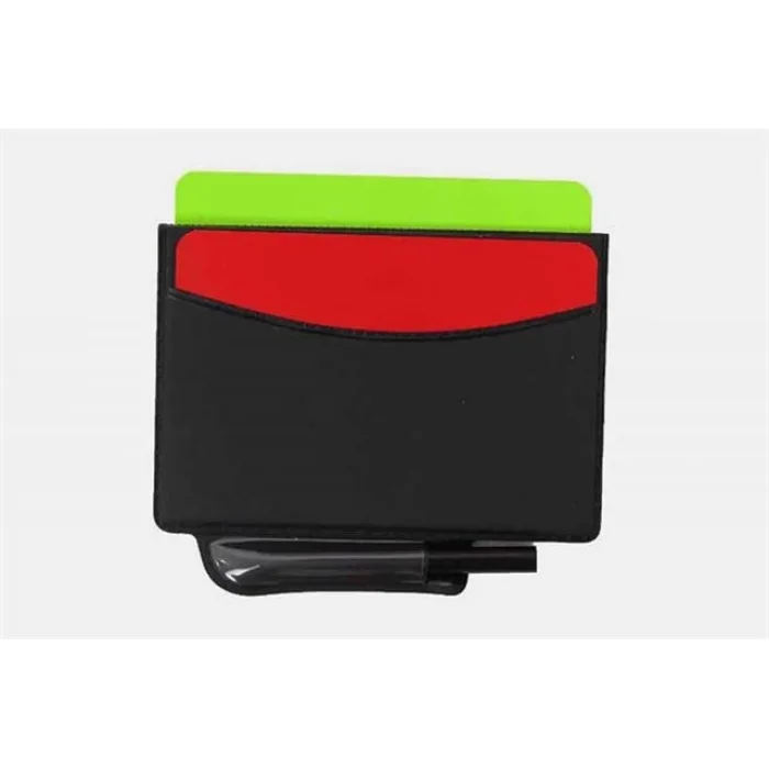 Supertrend Hakem Cüzdanı