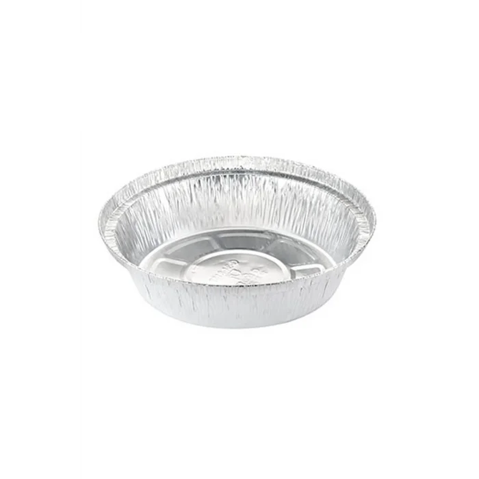 Alüminyum Kap 700 gr Büyük Künefe 100lü