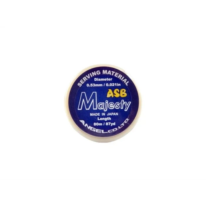 Angel Sargı İpi Majesty .026 Siyah