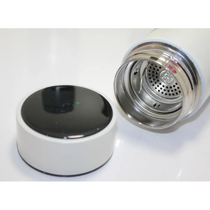 Anime Baskılı Digital Göstergeli Termos 500 ml SPR380