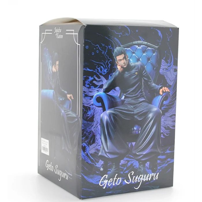 Anime Jujutsu Kaisen Figürü 24 Cm TKN5314